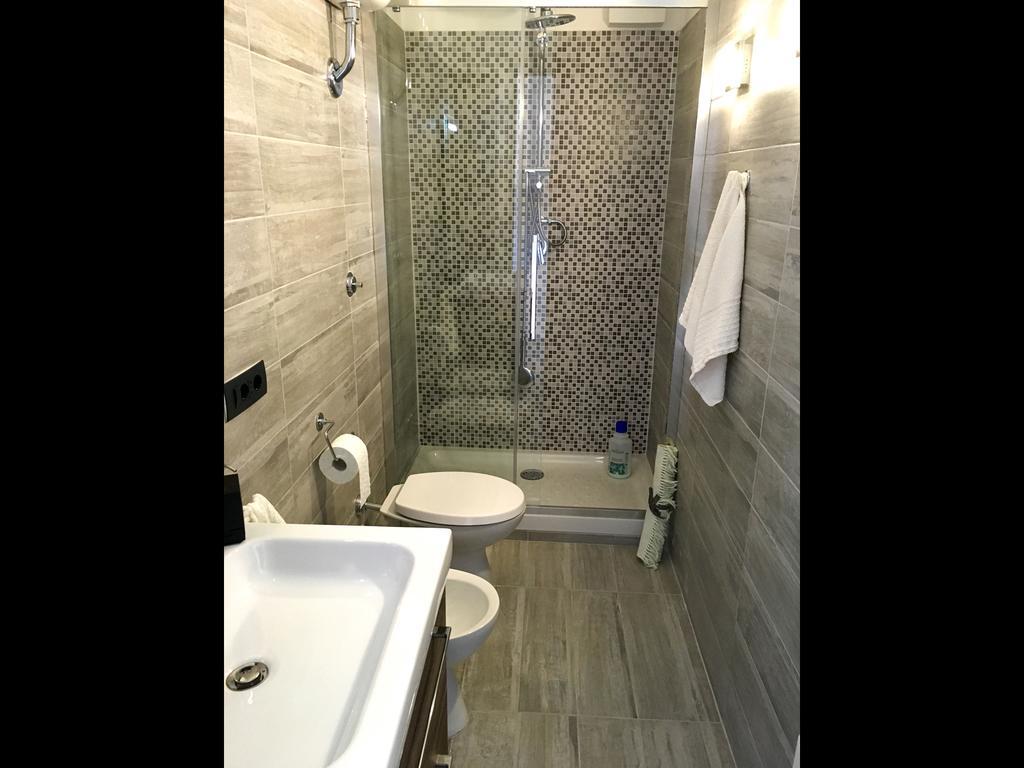 La Casa Di Marta Apartman San Leone Kültér fotó