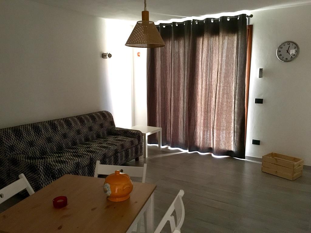 La Casa Di Marta Apartman San Leone Kültér fotó