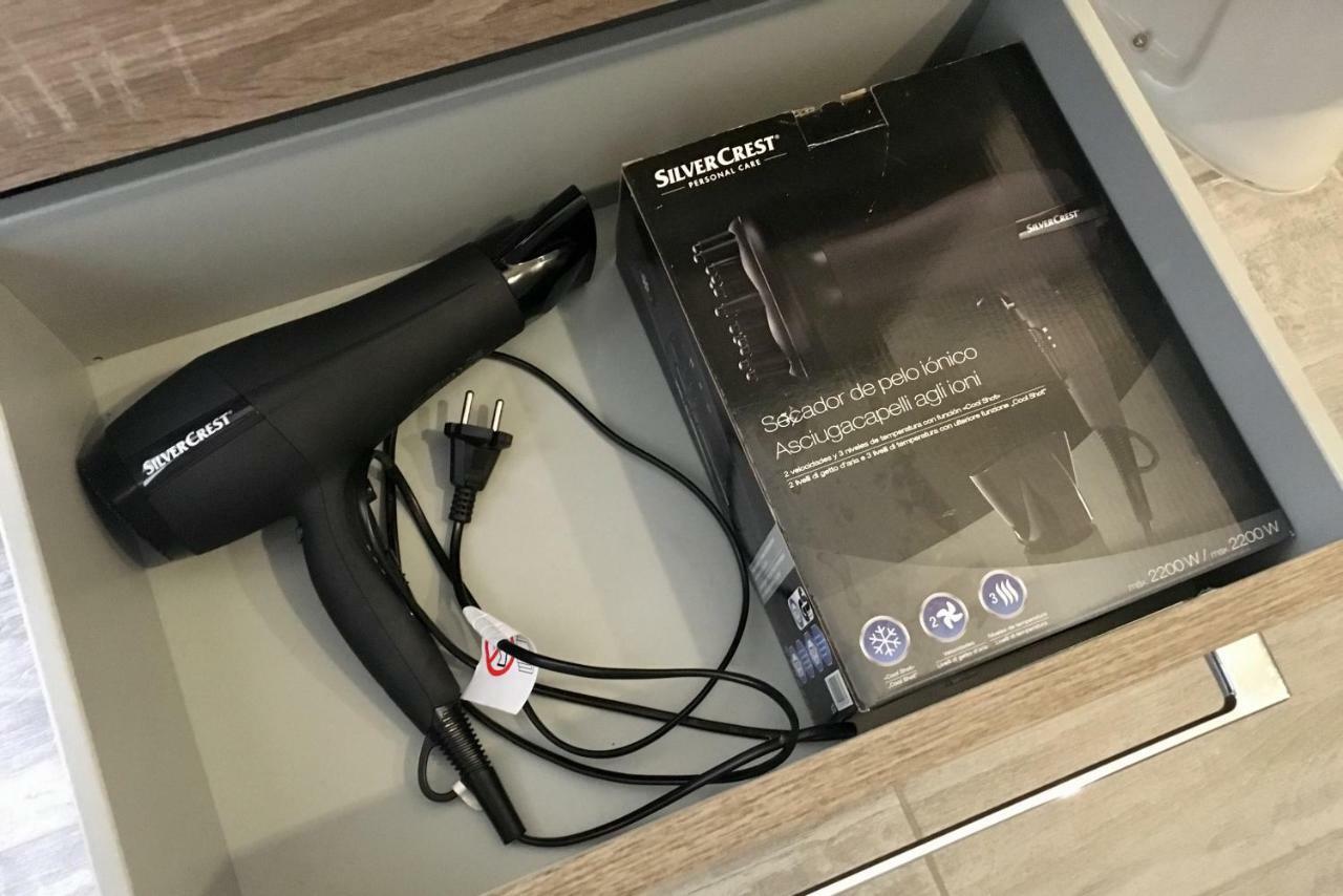 La Casa Di Marta Apartman San Leone Kültér fotó